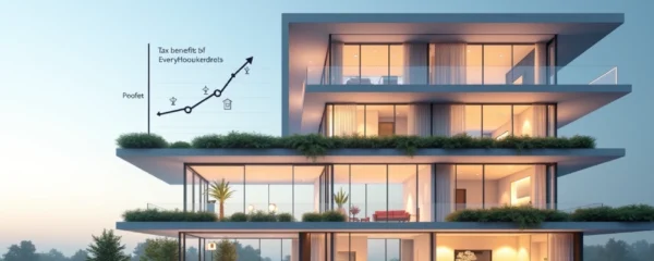 appartement neuf