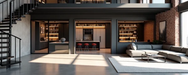 grand loft