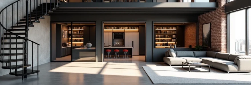 grand loft