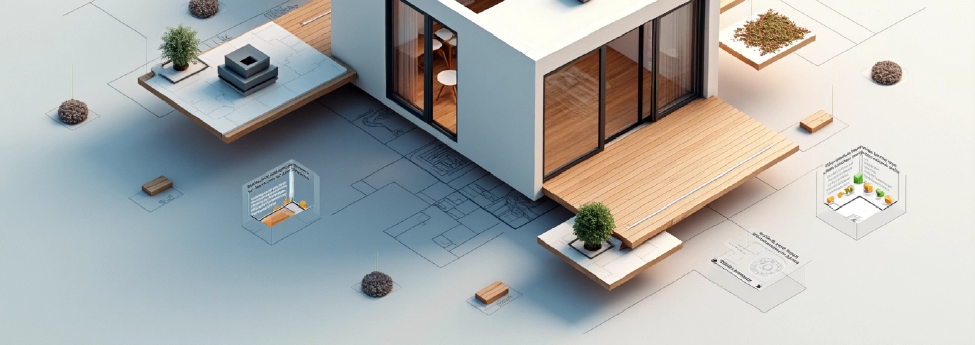 bâtiments modulaires