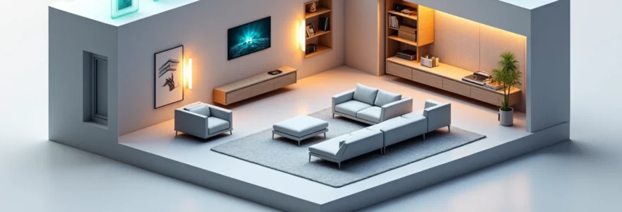 intérieur unique
