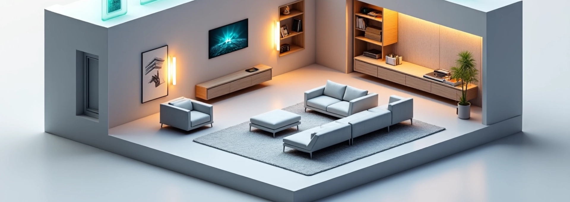 intérieur unique