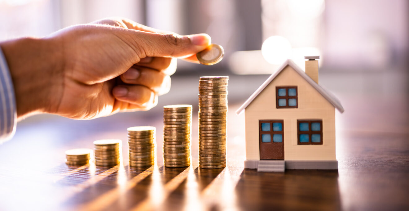 estimation immobilière