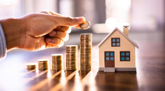 estimation immobilière